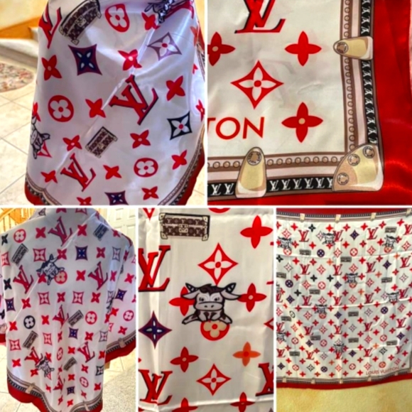 Scarf - Picture 1 of 1